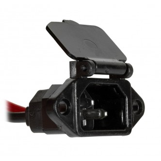 Port de incarcare de schimb pentru pentru triciclu electric